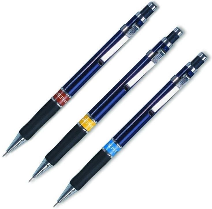 KohINoor Ołówek Automat. Mephisto Profi Ceny i opinie Ceneo.pl