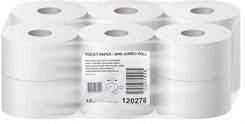Zdjęcie Tork Papier Toaletowy Mini Jumbo 120278 - Biała Piska