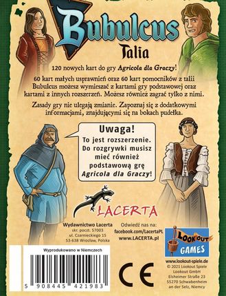 Lacerta Agricola Talia Bubulcus - zdjęcie 2