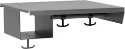 Aj Produkty Półka Z Drążkiem I Haczykami Create 400 Mm 56331