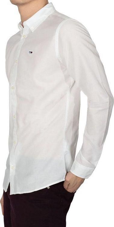 koszula na spinki tommy hilfiger