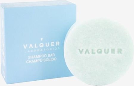 Valquer Solid Shampoo Sky Normal Hair Szampon 50 g