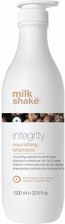 Zdjęcie Milk Shake Integrity Nourishing Shampoo Szampon Głęboko Regenerujący Z Masłem Muru Muru 1000 ml - Suchedniów