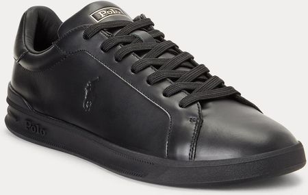 Sneakersy Polo Ralph Lauren Czarne r.43