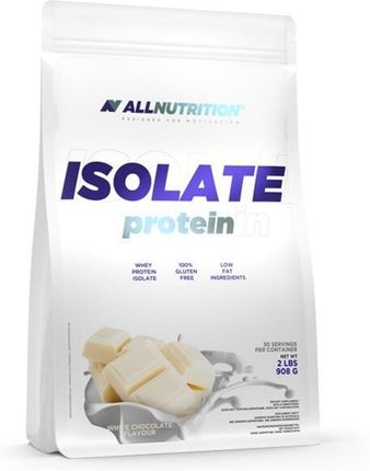 Allnutrition Isolate Protein Wpi 908G 