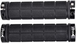 Zdjęcie Prox Chwyty Gp 55A Czarne 130Mm Skręcane Czarny - Tarczyn