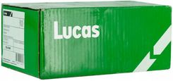 nowy Lukas Turbosprężarka Lucas Ltrpa53039880105