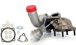 Zdjęcie Lukas Turbosprężarka Lucas Ltrpa53039880011 - Rydułtowy
