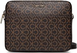 Zdjęcie Torebka CALVIN KLEIN - Ck Must Camera Bag Md Mono K60K608873 0HD - Bielsko-Biała