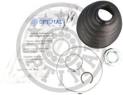 Optimal Zestaw Osłony Przegubu Napędowego Cvb 10646Tpe
