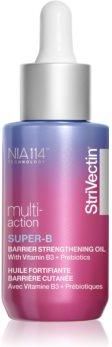 Strivectin Multi-Action Super-B Barrier Strenghtening Oil Olejek Odżywczy Do Twarzy O Działaniu Przeciwzmarszczkowym 30Ml