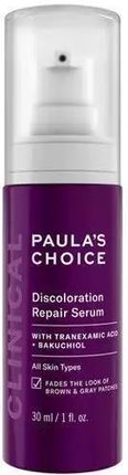 Paulas Choice Discoloration Repair Serum Wyrównujące Koloryt Skóry 30 ml