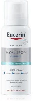 Eucerin Hyaluron Mgiełka Do Twarzy O Działaniu Nawilżającym 50 ml