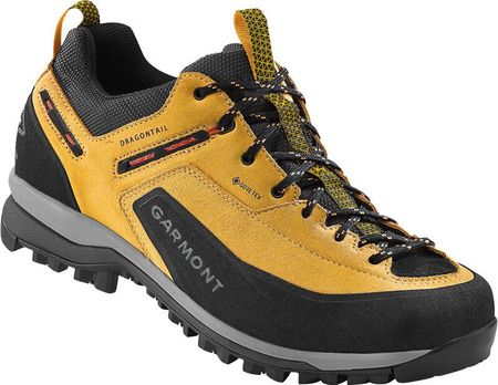 Garmont Dragontail Tech Gtx Shoes Żółty Czarny