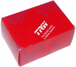 Zdjęcie Trw Zestaw Naprawczy Zacisku Hamulca Sj1390 - Koszyce