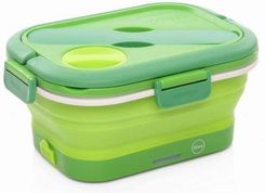 Zdjęcie Podgrzewany pojemnik na żywność LunchBox Filux + dodatki - Zielona Góra