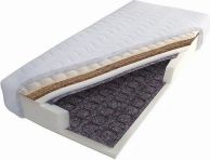 Materac Lumitex Agapid 180X200