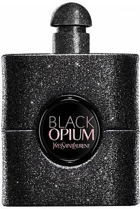 Yves Saint Laurent Black Opium EXtreme Woda Perfumowana 90ml Tester