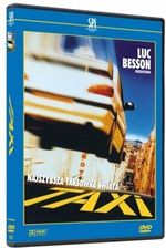 Film DVD Taxi 1 (DVD) - zdjęcie 1