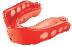 Zdjęcie Shock Doctor Szczęka Gel Max Czerwony - Tarnowskie Góry