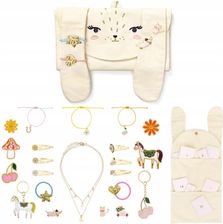 Zdjęcie Kalendarz adwentowy Organizer Królik - Dobra