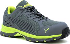 Puma Buty Robocze Fuse Motion 2 0 Green Low S1P Esd Hro