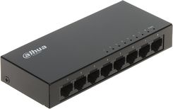 Zdjęcie Dahua Switch Pfs3008-8Gt - Wrocław