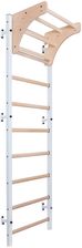 Zdjęcie BenchK 310W - Drabinka gimnastyczna z drewnianym drążkiem - Wejherowo