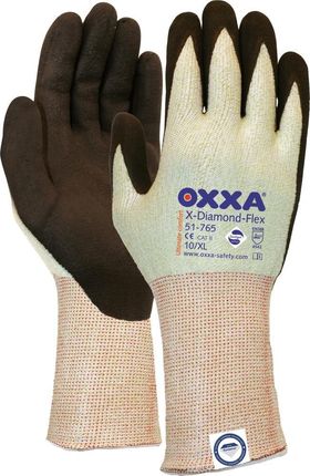 Rękawice Oxxa X-Diamond-Flexcut5 Rozmiar 10 12 P