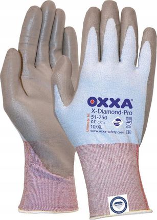 Rękawice Oxxa X-Diamond-Procut3 Rozmiar 8 12 Par