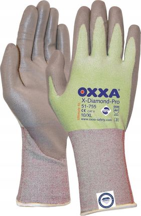 Rękawice Oxxa X-Diamond-Procut5 Rozmiar 9 12 Par