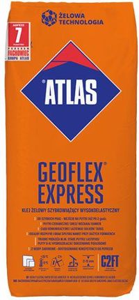 Atlas Geoflex Express 25kg