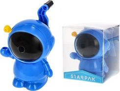 Zdjęcie Starpak Temperowka Na Korbke Kosmonauta Stk Wb 6/72 - Pacanów