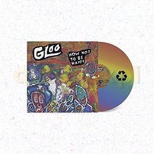 Gloo: How Not To Be Happy [Winyl]