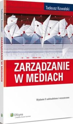 Zarządzanie w mediach (PDF)