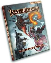 Zdjęcie Pathfinder RPG Secrets of Magic (2nd edition) - Terespol