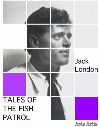 Tales of the Fish Patrol (EPUB)