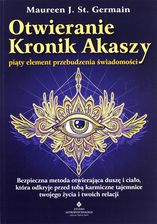 Zdjęcie Otwieranie Kronik Akaszy – piąty element przebudzenia świadomości - Cieszyn