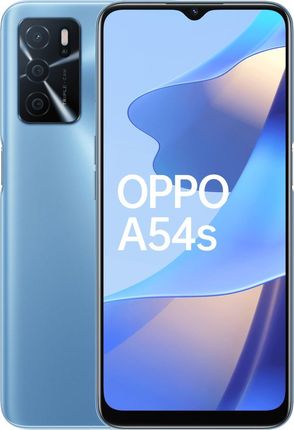 Oppo A54s 4/128GB Niebieski