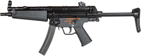 Pistolet maszynowy AEG Tokyo Marui MP5 A5 Next Gen. (TMR-01-033389) G