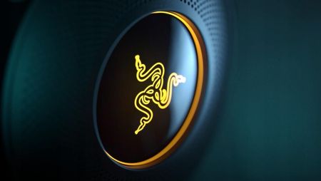Razer Kraken V3 (RZ0403770200R3M1) - фото 4