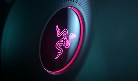 Razer Kraken V3 (RZ0403770200R3M1) - фото 5