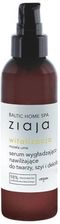 Zdjęcie ZIAJA BALTIC HOME SPA WITALIZACJA Serum twarzy, 90ml - Kwidzyn