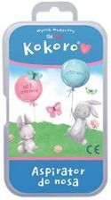 Zdjęcie Silmed Kokoro Aspirator Kataru Do Nosa - Gniezno