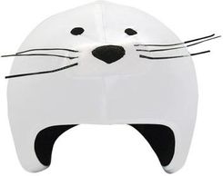Zdjęcie Coolcasc Nakładka na kask Animals Seal - Piekary Śląskie