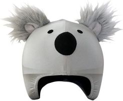 Zdjęcie Coolcasc Nakładka na kask Animals Koala - Tuliszków