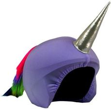 Zdjęcie Coolcasc Nakładka na kask Animals Unicorn - Mielno
