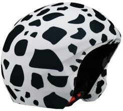 Zdjęcie Coolcasc Nakładka na kask Cool Print Cow - Częstochowa