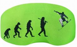 Zdjęcie Coolcasc Nakładka na gogle Coolmasc Ski Evolution - Mszczonów