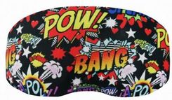 Zdjęcie Coolcasc Nakładka na gogle Coolmasc Boom - Mszczonów